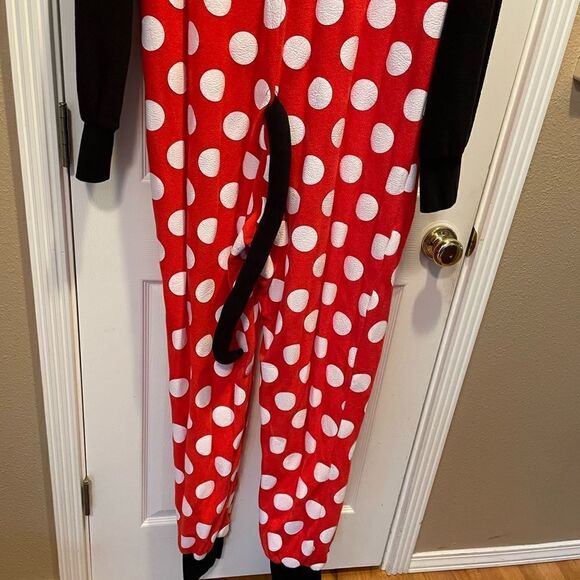 Disney Minnie Mouse Onsie - Picture 11 of 16